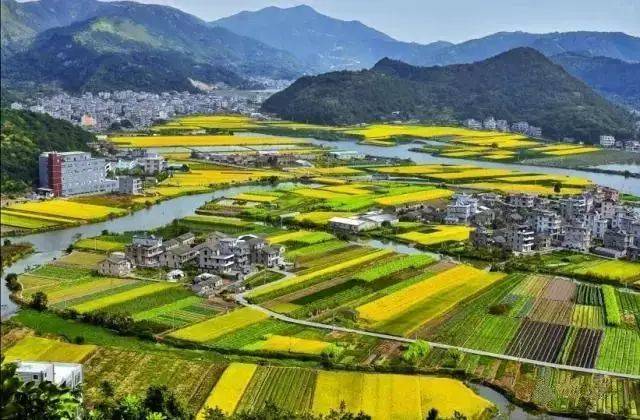 山水林田湖草生態保護